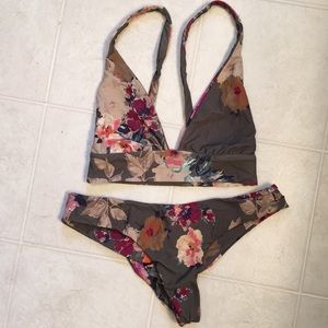 Boys + Arrows Bikini